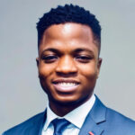 ADEWUMI MICHEAL
