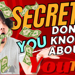 YouTube Monetization