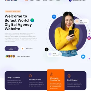 Digital Agency