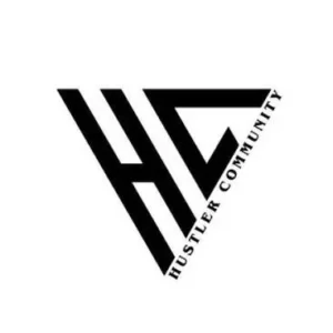 The hustlers community