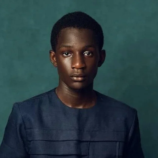 Reginald Appiah